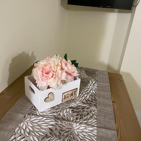 La Stanza Del Principe Bed & Breakfast Fondi Ngoại thất bức ảnh